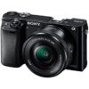 Sony a6000 Black Friday deals & Cyber Monday deals 2018