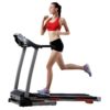 Sunny Health & Fitness SF-T4400 Treadmill Black Friday Deals 2017