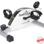 DeskCycle Desk Exercise Bike Pedal Exerciser Black Friday Deals 2017