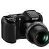 Nikon Coolpix L340 Cyber Monday & black friday 2017Deals