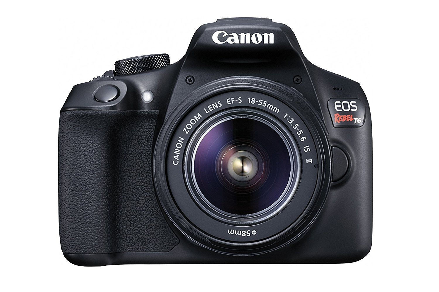 Canon Eos Rebel T6 Black Friday Cyber Monday Deals 2021