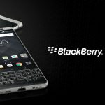 Blackberry Keyone black friday deals