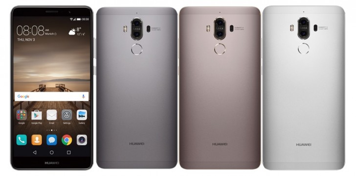 Huawei Mate 9 Black Friday Deals Cyber Monday Deals 2020