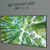LG W7 OLED Black Friday deals