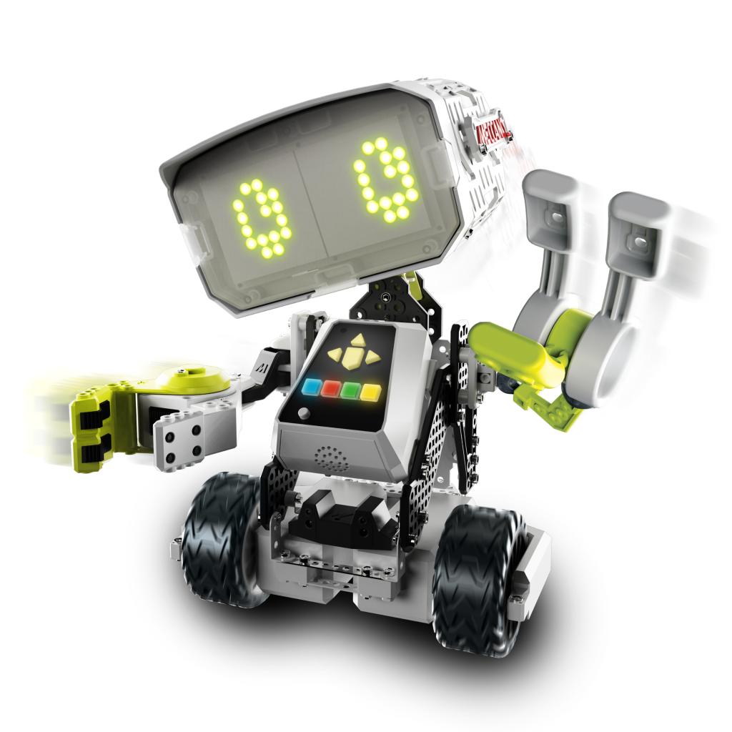 Best deals on Robots Black Friday & Cyber Monday