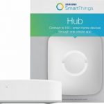 Samsung SmartThings home hub Black Friday