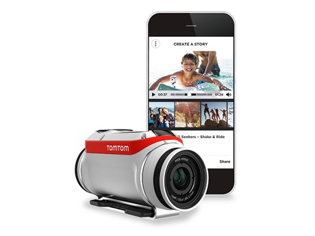The best Black Friday Action Cam deals and discounts for cyber monday