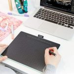 The best Wacom Intuos Black Friday and Cyber Monday deals on drawing tablets