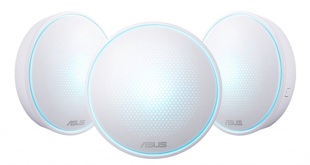 Get the best ASUS Lyra home wifi system black friday and cyber monday deals here
