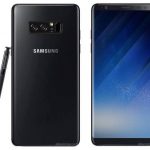Cheapest Samsung Galaxy Note 8 Black Friday discounts or cyber monday deals