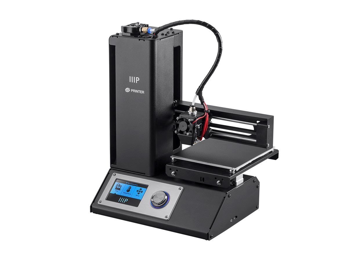 Monoprice select Mini black friday and cyber monday deals