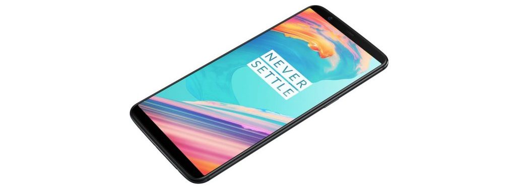 Black Friday Oneplus 5t discounts