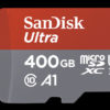 Sandisk 400GB Black Friday cyber monday discount