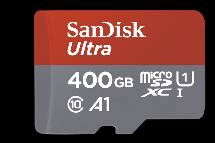 best Micro SD card Black Friday deals 