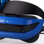 Acer Mixed Reality Headset Black Friday Cyber Monday