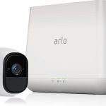 Arlo Pro Security System Black Friday and Cyber Monday deals