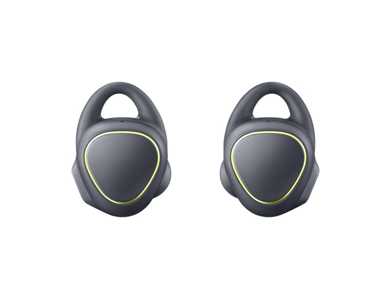 Samsung Gear Iconx Earbuds Black Friday 2020 Sales Discounts