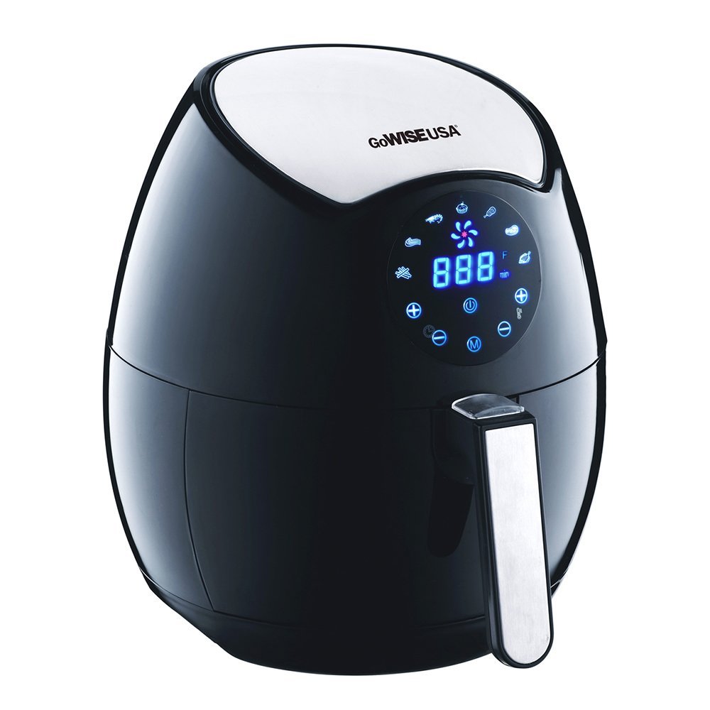 Best GoWISE Airfryer deals for Black Friday