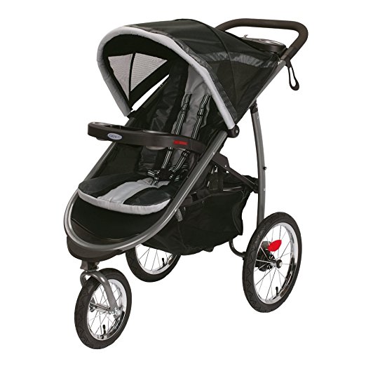 Graco Fastaction Fold Jogger Black Friday & cyber monday deals