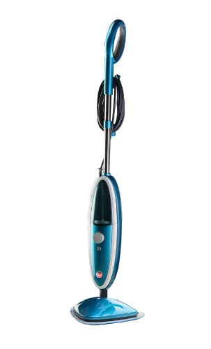 Hoover Steam Mop TwinTank black friday cyber monday