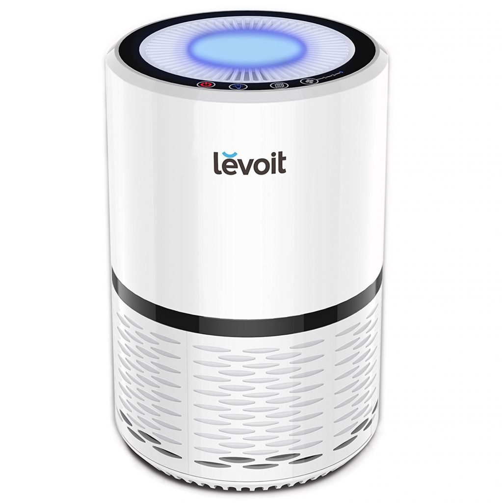 Levoit LV-H132 Air Purifier black friday and cyber monday deals