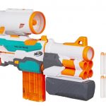Nerf Modulus Tri-Strike black friday and cyber monday deals