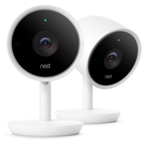 Nest Cam IQ black friday and cyber monday deals