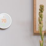 Info on Nest thermostat E for black friday and cyber monday