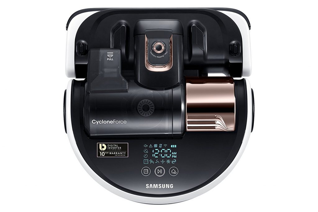 Samsung Powerbot R9250 Black Friday & Cyber Monday Deals