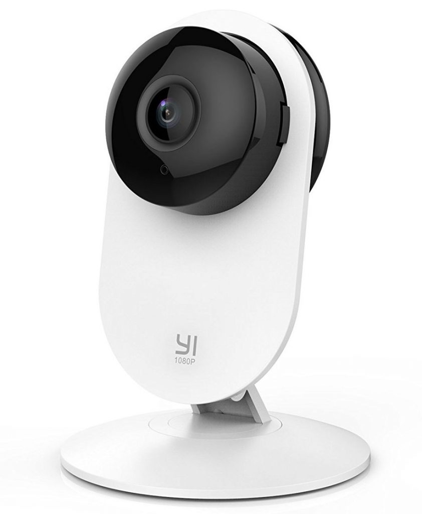 YI 1080p Home Camera black friday cyber monday deals