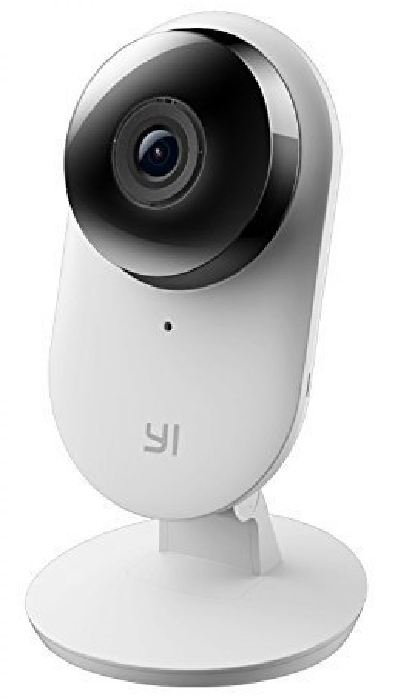 Камера Xiaomi Smart Camera Купить