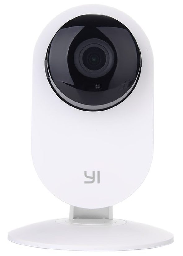 YI Home Camera black friday cyber monday deals