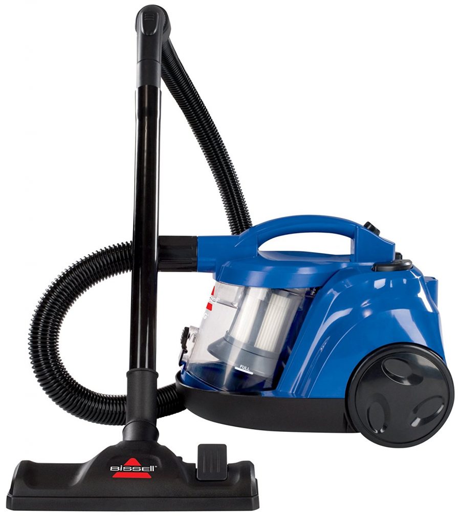 Bissell Zing Canister Vacuum Black Friday & Cyber Monday Deals