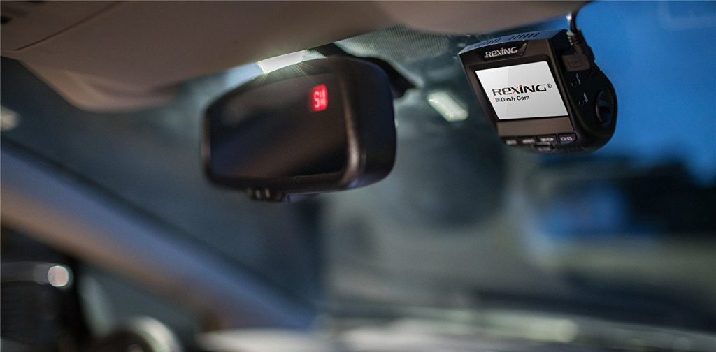 Dash Cam Black Friday and Cyber Monday Buyers Guide