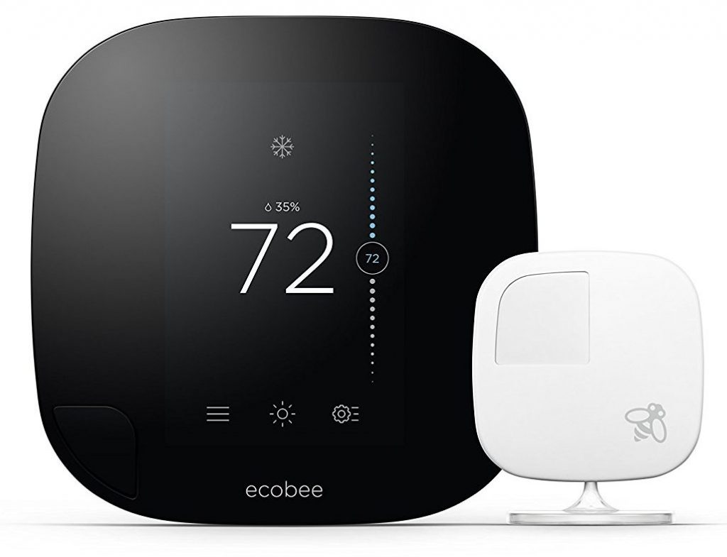 Ecobee Black Friday 2023 & Cyber Monday 2023 Smart Thermostat Deals