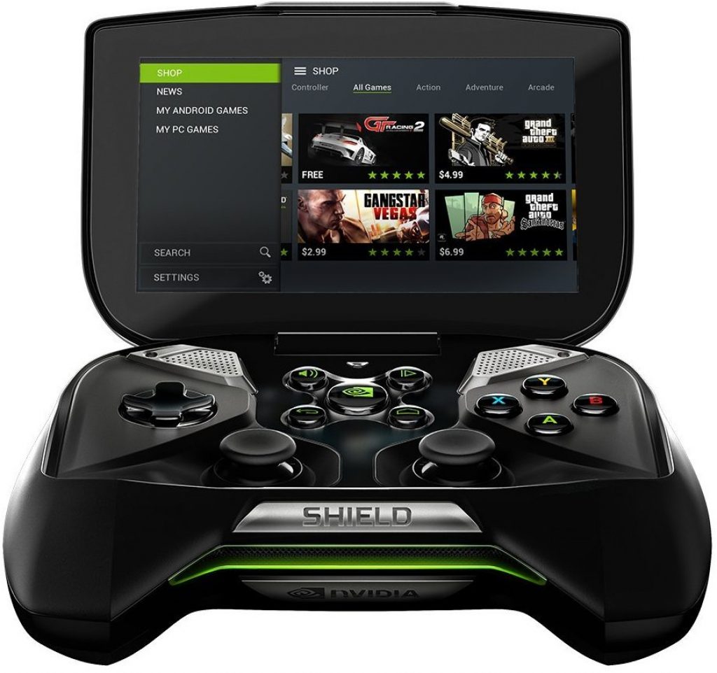 Приставка для игр. Планшет NVIDIA Shield Portable 16gb. Игровая консоль NVIDIA Shield. Консоль NVIDIA Shield. Игровая консоль нвидиа шилд портабл.