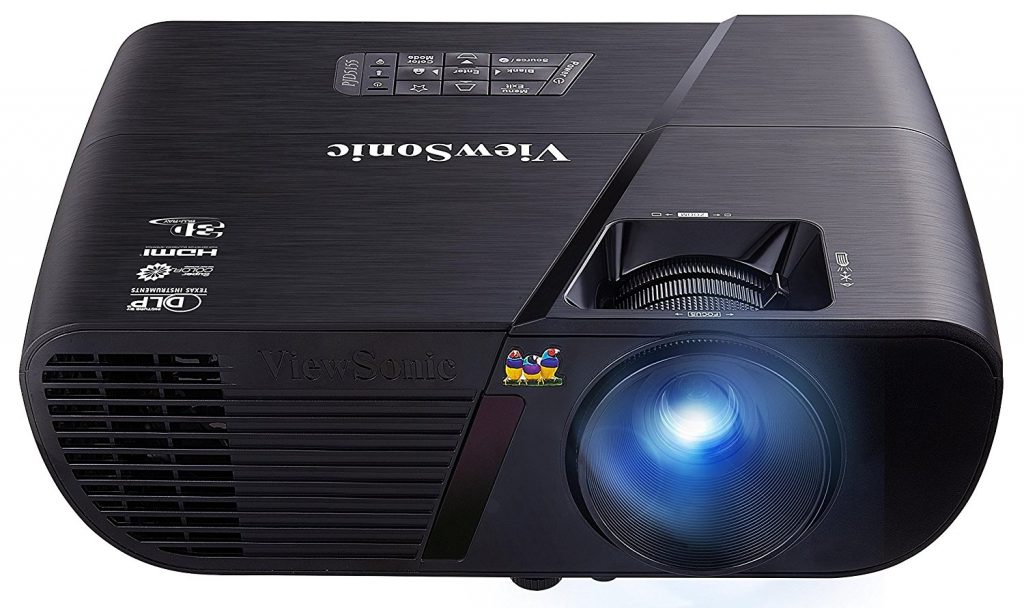 Viewsonic projector black friday and cyber monday deals 2018