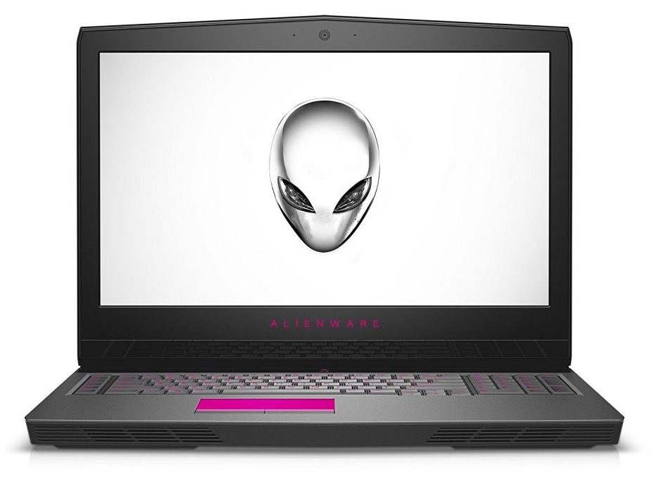 Alienware Black Friday Cyber Monday Deals 2020