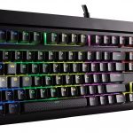 Best Black Friday & Cyber Monday Corsair gaming keyboard deals