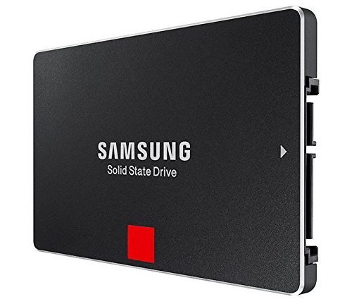 Samsung 850 Pro Internal SSD Black Friday deals