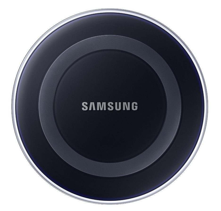 Samsung Wireless Charging Pad Black Friday & Cyber Monday Deals