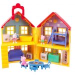 Peppa Pig Deluxe House Black Friday & Cyber Monday deals