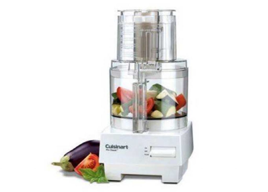 Top Food Processor Black Friday And Cyber Monday Deals 2020