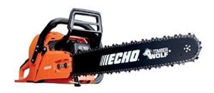 Echo Timber Wolf Chainsaw Black Friday deals