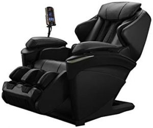 Panasonic Real Pro Massage Chair Black friday discounts
