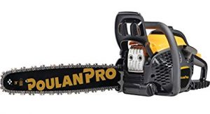 Poulan Pro chainsaw Black friday