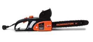 Remington Electric Chainsaw Black Friday/cyber monday deals