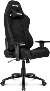 AKRacing Core Series EX-Wide Gaming Chair Black Friday