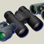 Black Friday Binoculars Deals & Cyber Monday