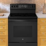 Electric Stove Black Friday Deals